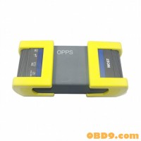 OPPS DIS V57 SSS V41 Diagnose and Programming Tool for BMW Fit IBM T30