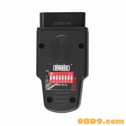 BYPASS Audi Skoda Seat VW ECU Unlock Immobilizer Tool