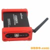 Carbrain C168 Scanner OEM Car Diagnostic Scanner Update Online