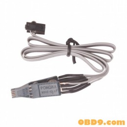 Cable EEPROM SOIC-8CON for Tacho Universal