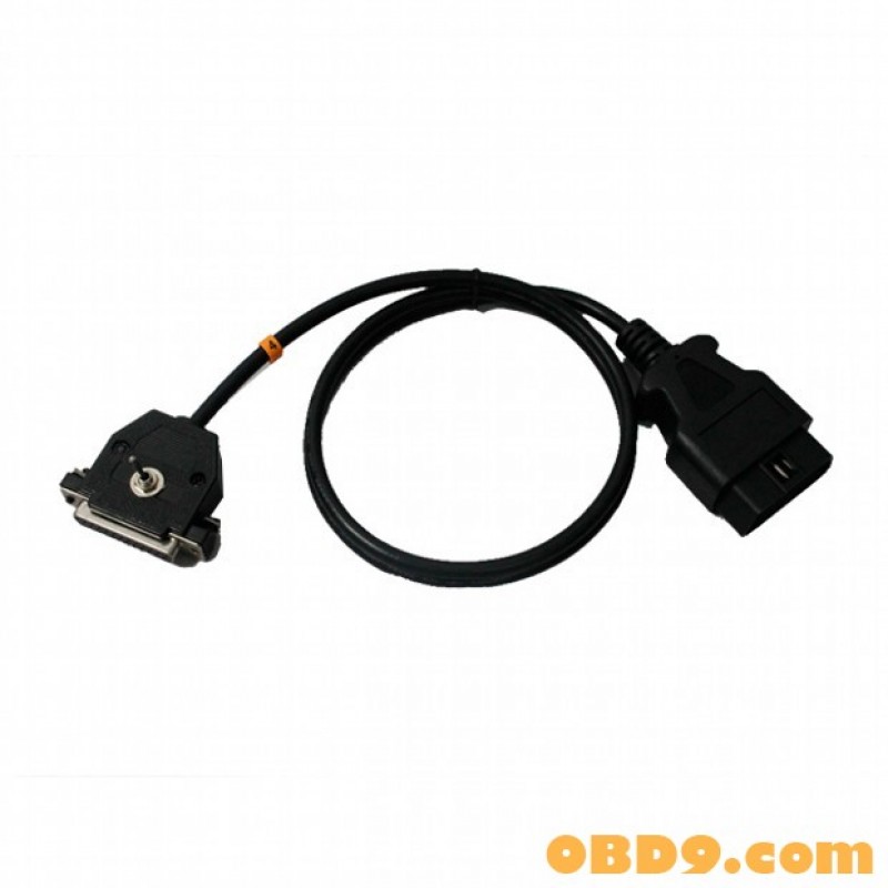 NO.35 Cable 912 for Tacho Universal U2008 NO.04