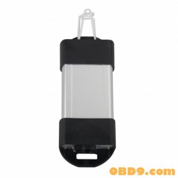 CAN Clip For Renault V165 Renault Diagnostic Tool Multi-languages with AN2131QC Chip