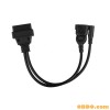 Cables for Multi-diag CDP for Cars(Only Cables) B