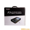 Car Diagnostic Tool - Fcar-F3-W (World Cars)