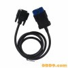 Cardaq-Plus Sae J2534-1 &amp; J2534-2 Scanner Support GM BMW VW AUDI Jaguar LandRover Volvo Bugatii Honda Toyota