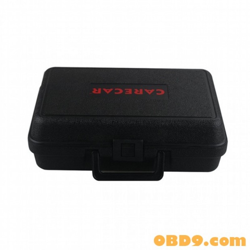 Original Carecar AETI Retail DIY Professional Auto Diagnostic Tool