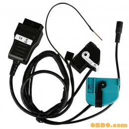 CAS Plug for VVDI 2 BMW or Full Version (Add Making Key For BMW EWS)