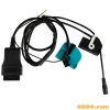 CAS Plug for VVDI 2 BMW or Full Version (Add Making Key For BMW EWS)