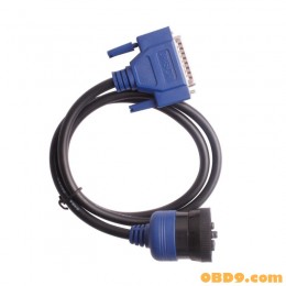 CAT 9pin Cable for DPA5 Scanner