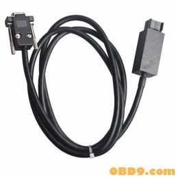 CAT and MITSUBISHI Lift Trucks Diagnostic Cable 16A68-00500