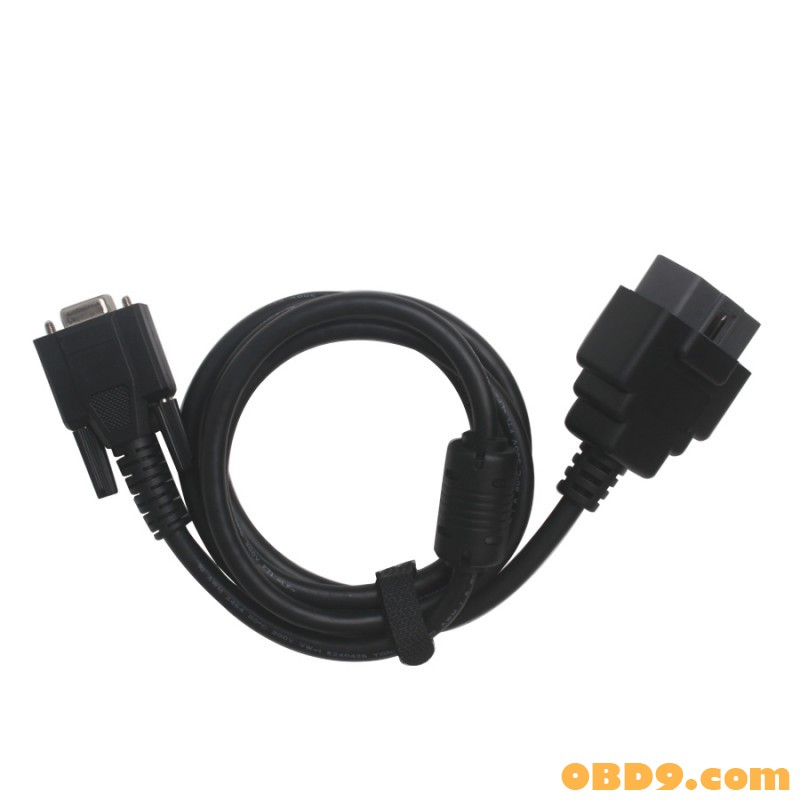 Chrysler Diagnostic Tool OBD2 16PIN Cable