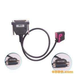 ST60 W211 and W203 Cluster Diagnostic Cable for Digiprog III (60 2)