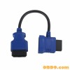 Whole Set Connector Package For Tuirel S777 Professional Auto Diagnostic Tool