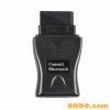 Newest Consult Bluetooth Diagnostic Interface for Nissan 14PIN Support Android