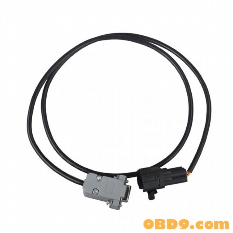 Diagnostic OBD Tool for Suzuki Motorcycles Multilanguage
