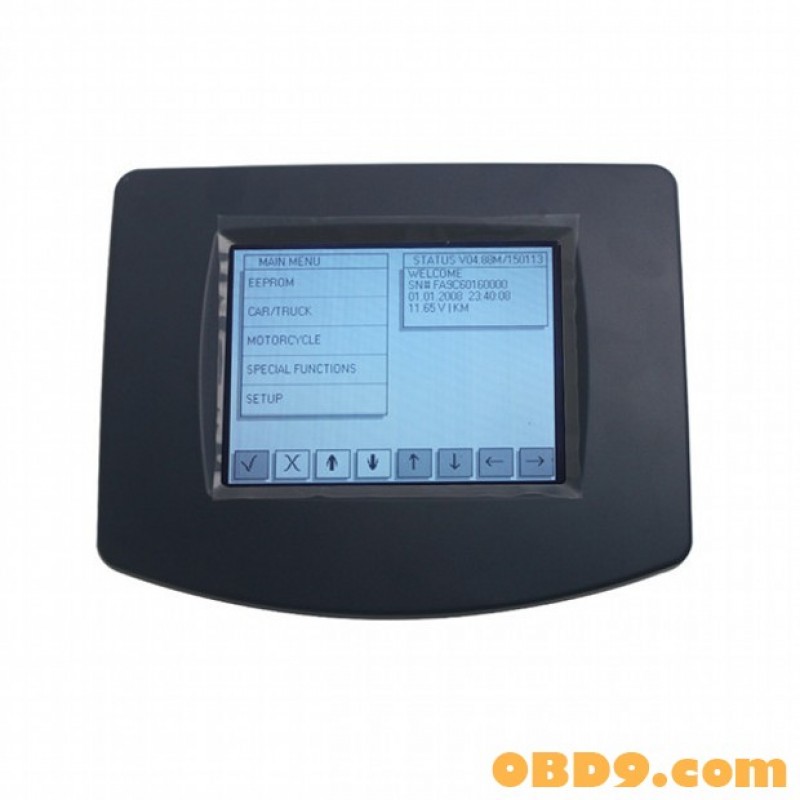 V4.88 Digiprog III Digiprog 3 Odometer Master Programmer Entire Kit Newest Multi-language V4.88 Digiprog III Digiprog 3 Odometer Master Programmer Entire Kit Newest Multi-language