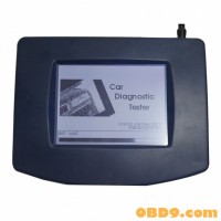 Main Unit of Digiprog III Digiprog 3 V4.88 Odometer Programmer with Full Software Sale Alone