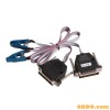 Main Unit of Digiprog III Digiprog 3 Odometer Programmer with OBD2 ST01 ST04 Cable
