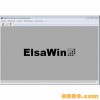 ELSAWIN 5.2 Electronic Service Information for Audi-VW-SKODA-SEAT