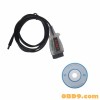 ELS27 FORScan Scanner for Ford Mazda Lincoln and Mercury Vehicles