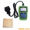 OBDSTAR F-100 F100 Mazda Ford Auto Key Programmer No Need Pin Code Support New Models and Odometer
