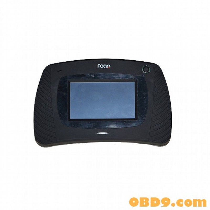 FCAR F102 Gasoline Car 12 Types Special Function Tool with OBDII Diagnosis