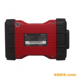 V100.01 VCM II For Ford Diagnostic Tool Support Wifi