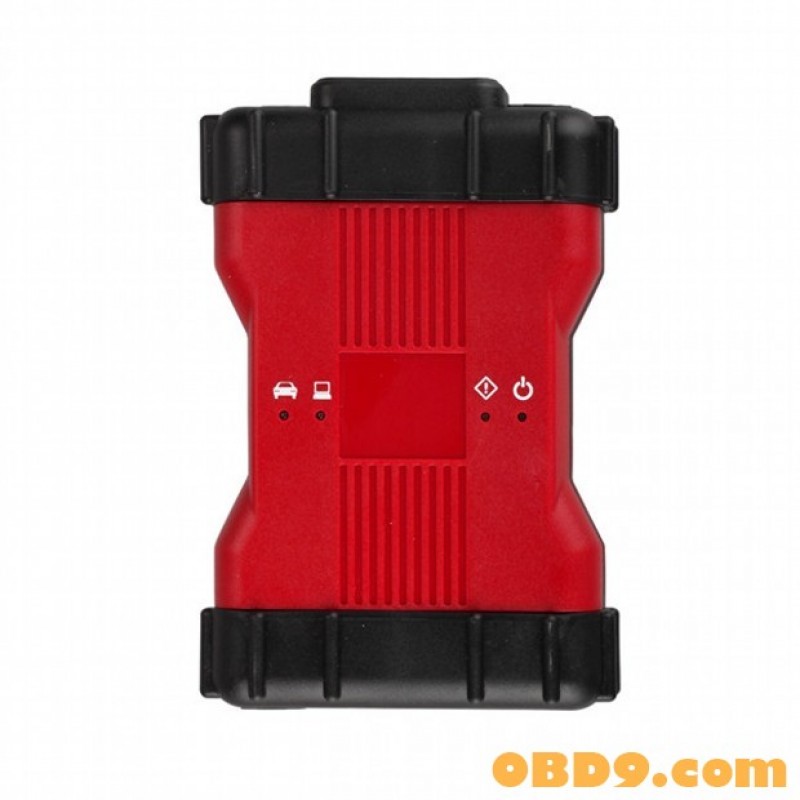 New Arrival V100 Ford VCM II Diagnostic Tool