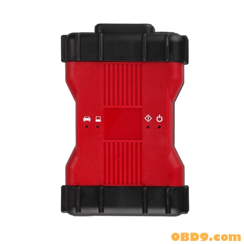 Ford VCM II V100 OEM Diagnostic Tool Peofessional Multi-language