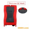 GDS VCI for KIA &amp; HYUNDAI (RED Bule) with Trigger Module Firmware V2.02 Software V1.5
