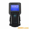 Hot Sale Tech2 Diagnostic Scanner for GM (Works with GM SAAB OPEL SUZUKI ISUZU Holden)