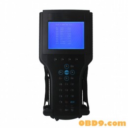 GM Tech2 Diagnostic Scanner with 32MB Card and TIS2000 In Carton Packaging