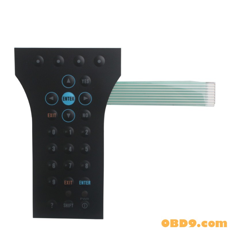 GM Tech 2 Keypad On Sale