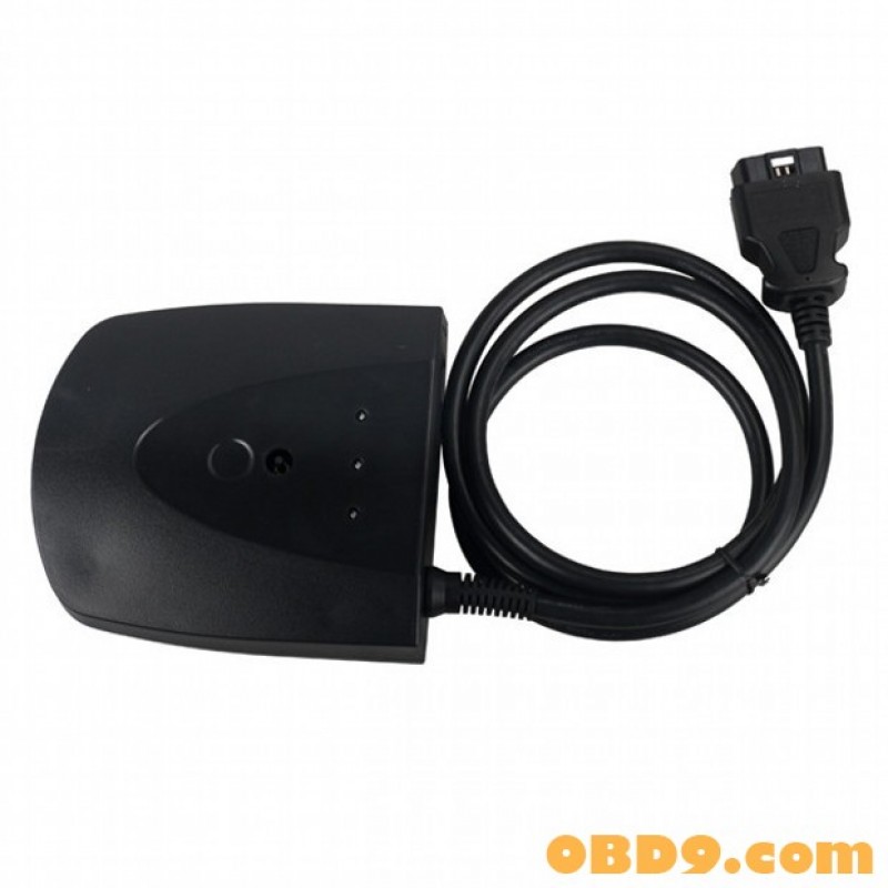 HDS Diagnostic System for Honda Newest V3.016.033