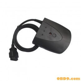 HDS HIM Diagnostic Tool for Honda With Double Board Newest Version V3.101.015