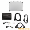 HK201 J2534 VCI Diagnostic Tool for Hyundai &amp; Kia New Arrival V15