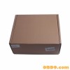 HDS HIM Diagnostic Tool for Honda With Double Board Newest Version V3.101.015