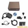 HDS HIM Diagnostic Tool for Honda With Double Board Newest Version V3.101.015