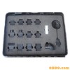 HTS-III Wireless Universal Automobile Diagnostic Scanner with PC Tablet New Release