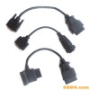 HTS-III Wireless Universal Automobile Diagnostic Scanner with PC Tablet New Release