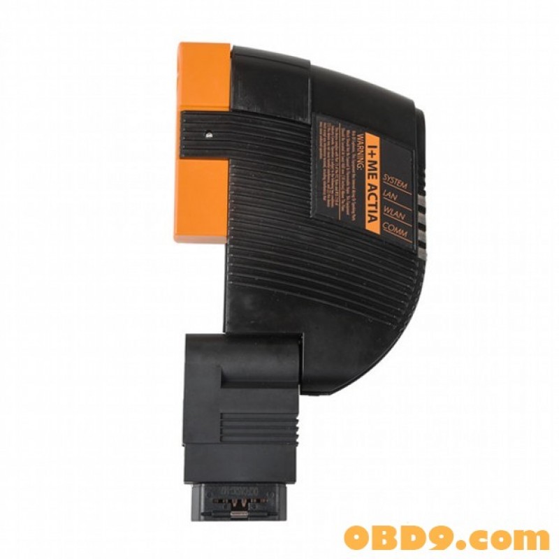 ICOM A Module of ICOM A+B+C Diagnostic Tool for BMW On Sale Seperately