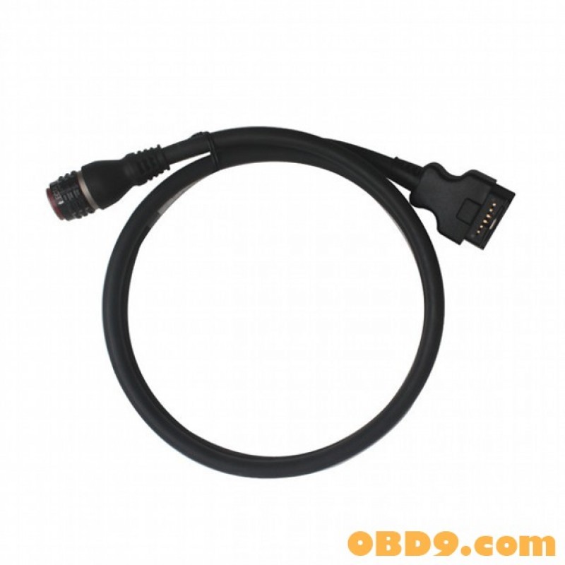 ICOM A2 OBD Main Cable 16pin to 19pin