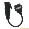 IVECO-30Pin Cable For Multi-Cardiag M8 CDP+