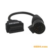 IVECO-30Pin Cable For Multi-Cardiag M8 CDP+