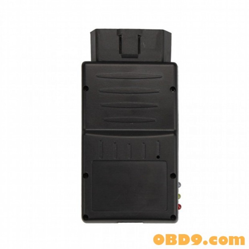 DA-Dongle J2534 SDD VCI Device for Jaguar &amp; Land Rover Diagnostic Tool