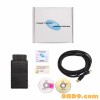 DA-Dongle J2534 SDD VCI Device for Jaguar &amp; Land Rover Diagnostic Tool