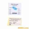 DA-Dongle J2534 SDD VCI Device for Jaguar &amp; Land Rover Diagnostic Tool