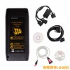 JCB Electronic Service Tool Diagnostic Interface