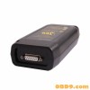 JCB Electronic Service Tool Diagnostic Interface