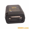 JCB Electronic Service Tool Diagnostic Interface